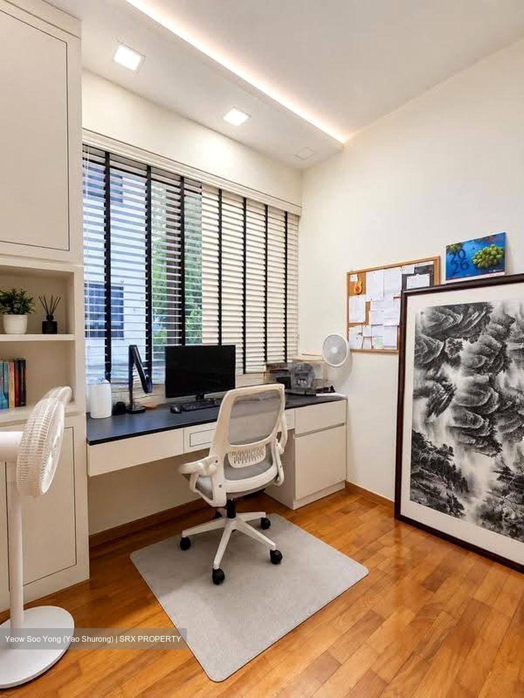 The Inflora (D17), Condominium #622713031
